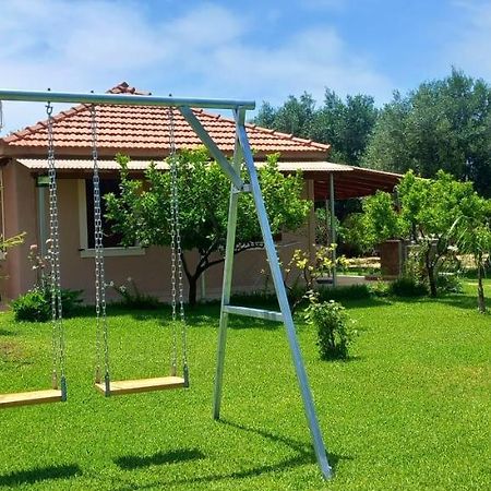 Vasiana Country House Razáta Kültér fotó