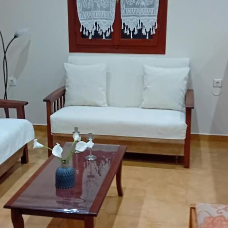 Vasiana Country House Razáta Kültér fotó