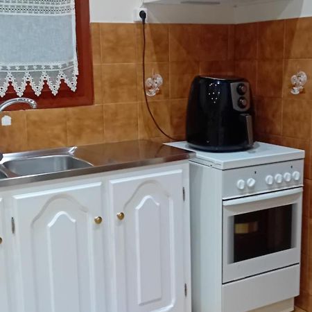 Vasiana Country House Razáta Kültér fotó
