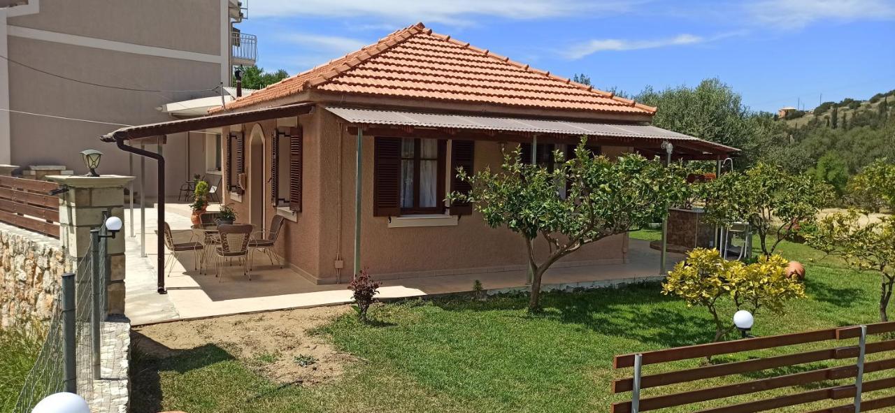 Vasiana Country House Razáta Kültér fotó