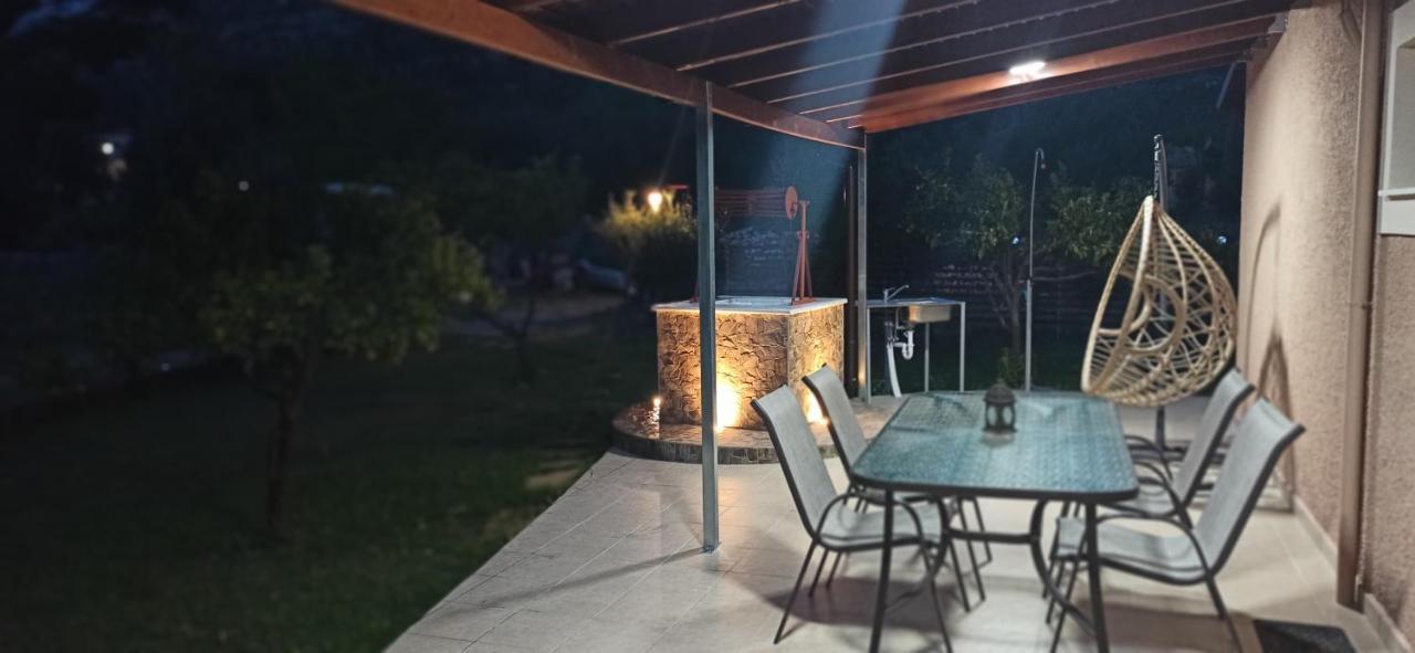 Vasiana Country House Razáta Kültér fotó