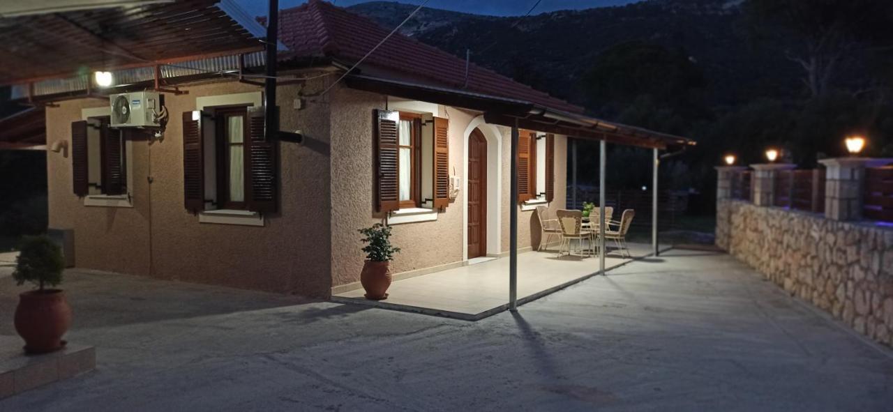 Vasiana Country House Razáta Kültér fotó