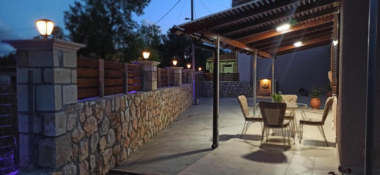 Vasiana Country House Razáta Kültér fotó