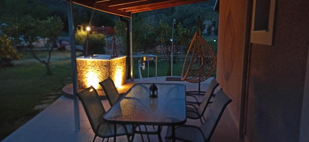 Vasiana Country House Razáta Kültér fotó