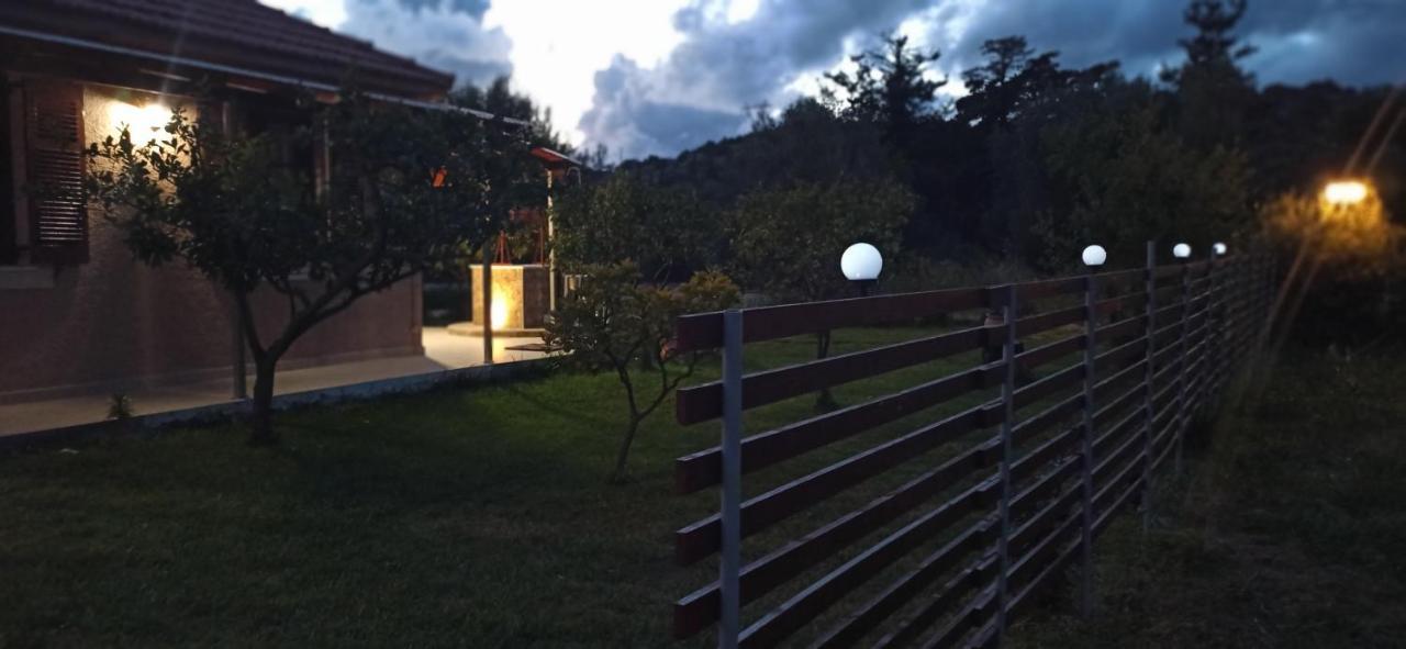 Vasiana Country House Razáta Kültér fotó