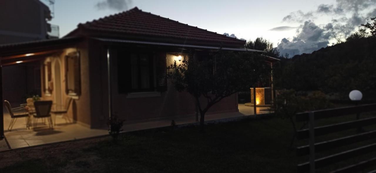 Vasiana Country House Razáta Kültér fotó