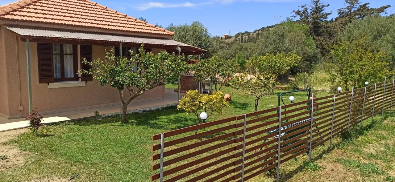 Vasiana Country House Razáta Kültér fotó