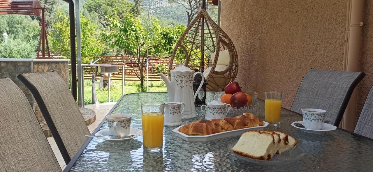 Vasiana Country House Razáta Kültér fotó