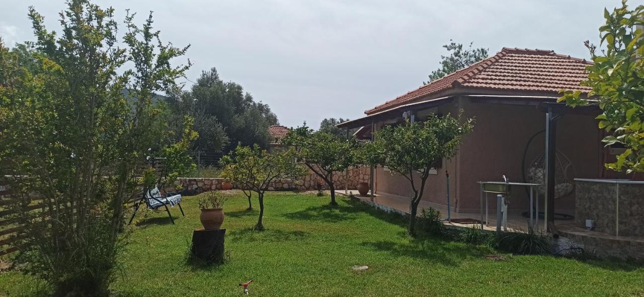 Vasiana Country House Razáta Kültér fotó