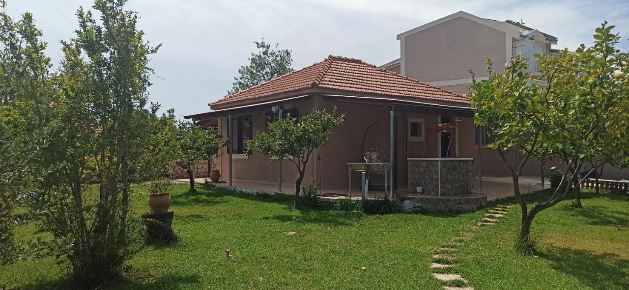 Vasiana Country House Razáta Kültér fotó