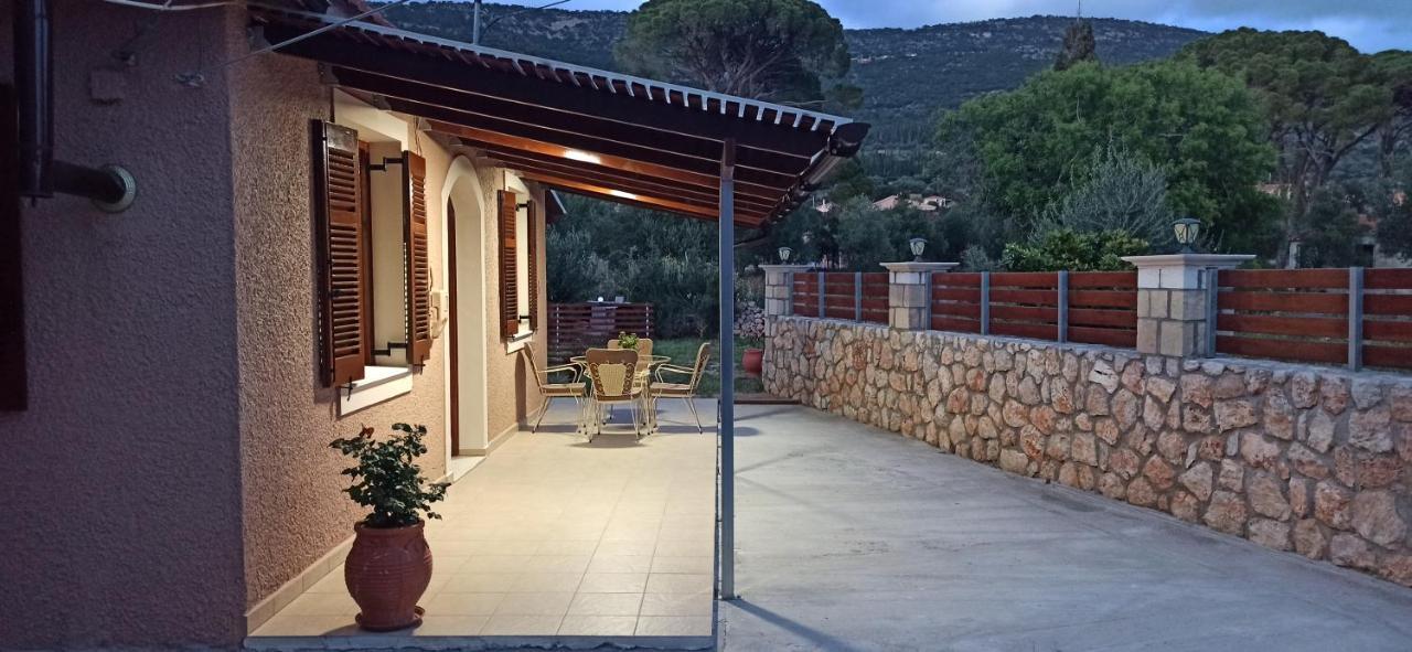 Vasiana Country House Razáta Kültér fotó