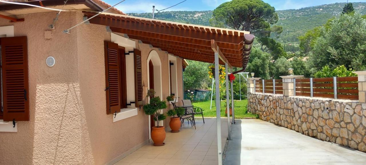Vasiana Country House Razáta Kültér fotó