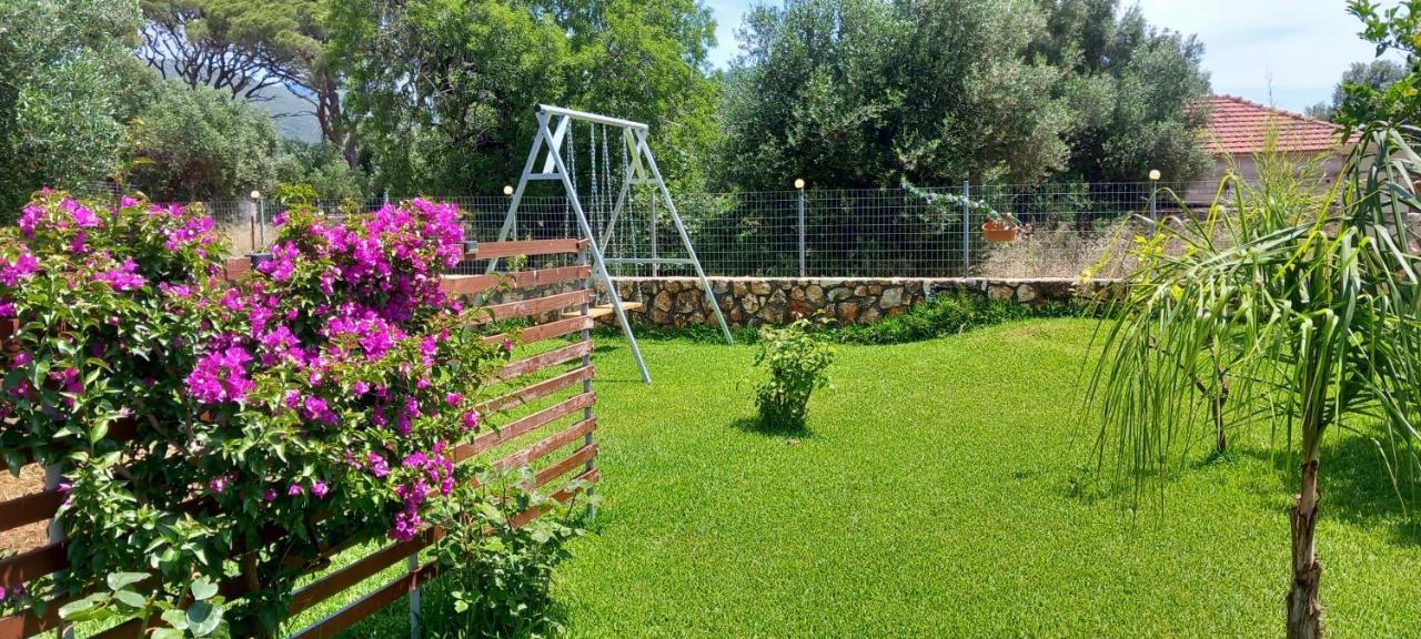 Vasiana Country House Razáta Kültér fotó