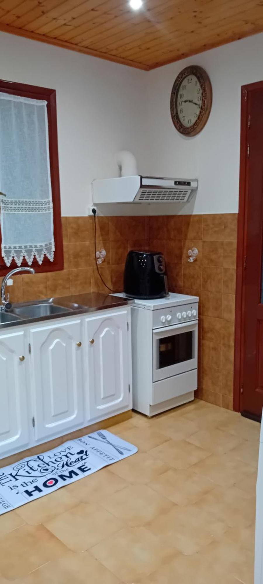 Vasiana Country House Razáta Kültér fotó
