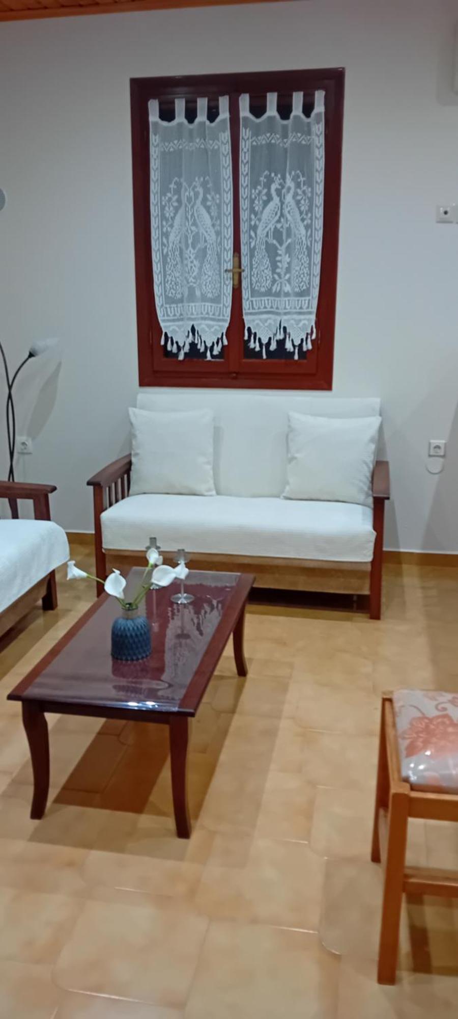 Vasiana Country House Razáta Kültér fotó