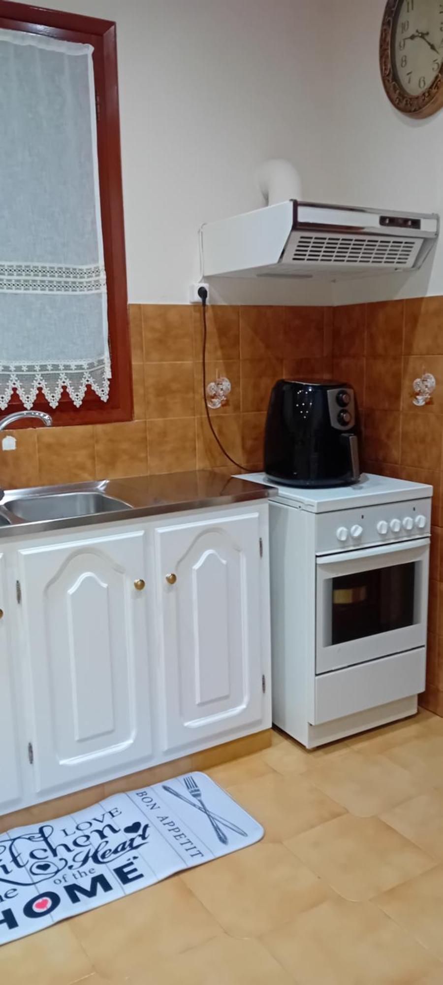 Vasiana Country House Razáta Kültér fotó