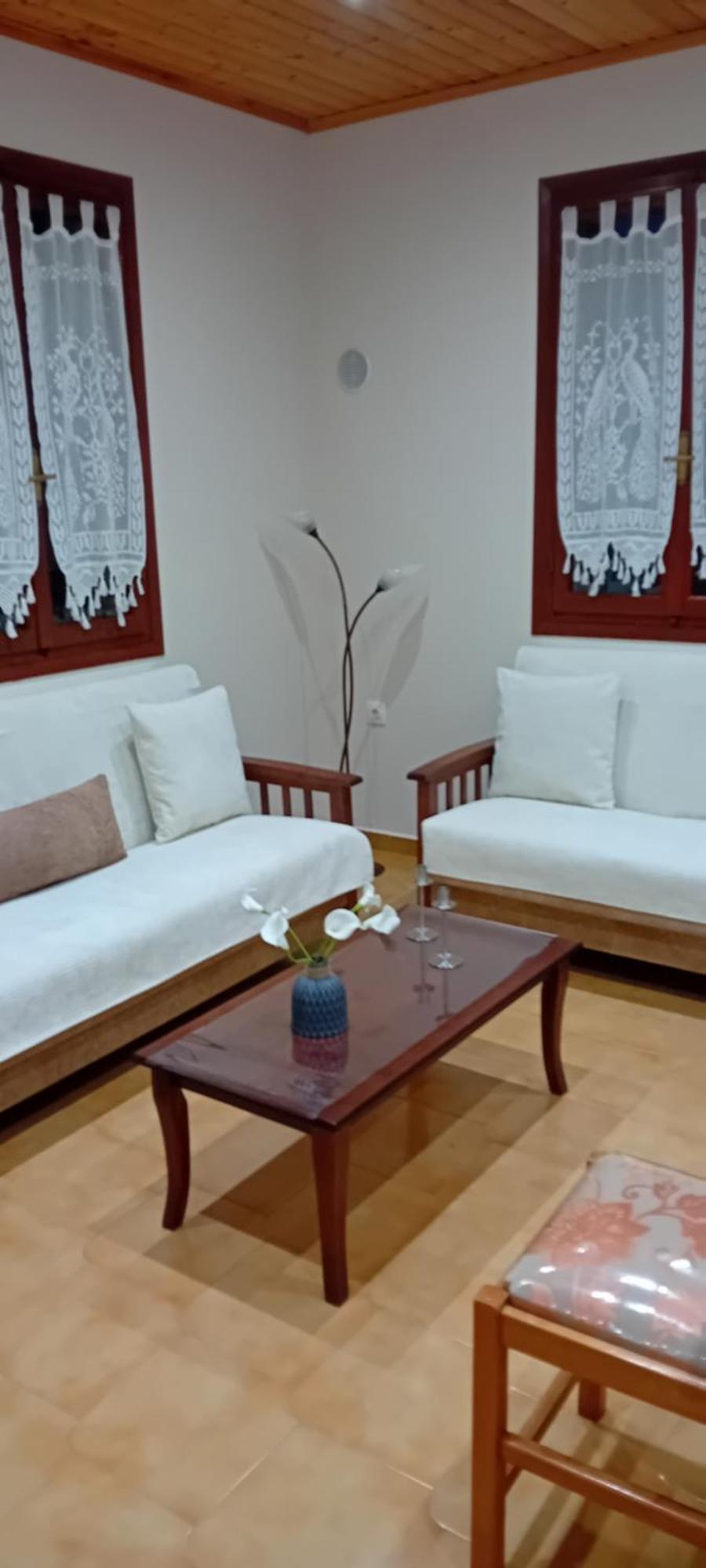 Vasiana Country House Razáta Kültér fotó