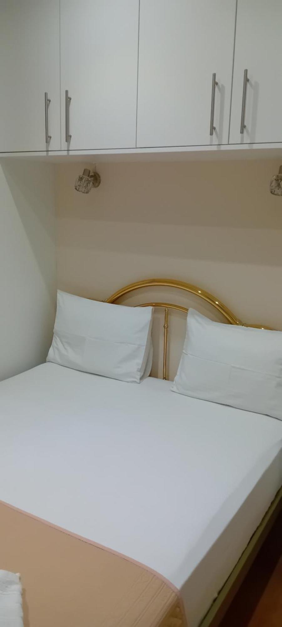 Vasiana Country House Razáta Kültér fotó