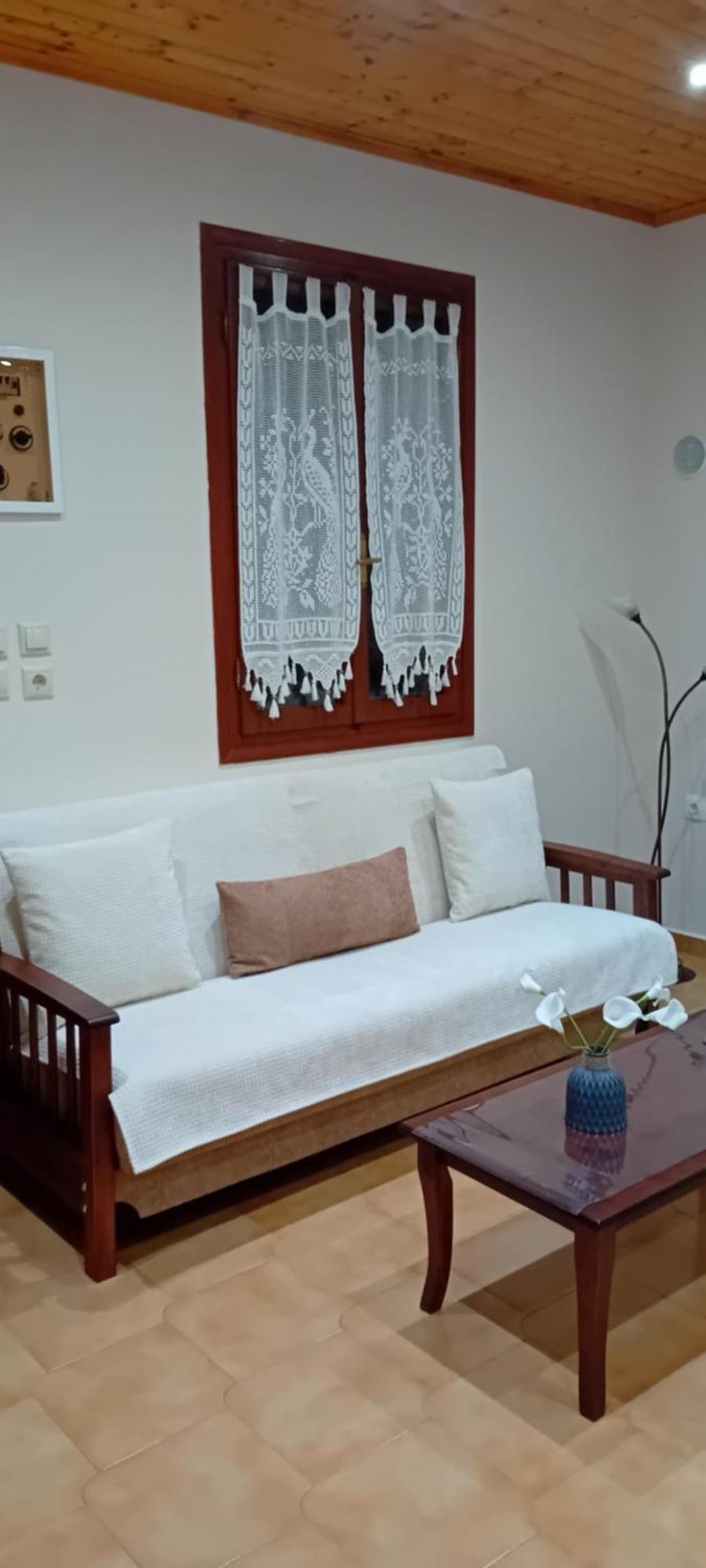 Vasiana Country House Razáta Kültér fotó